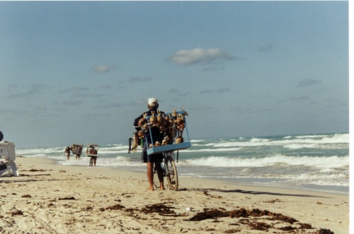 Strandhaendler