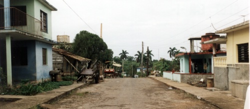 Camarioca