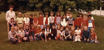 Klasse von 1978